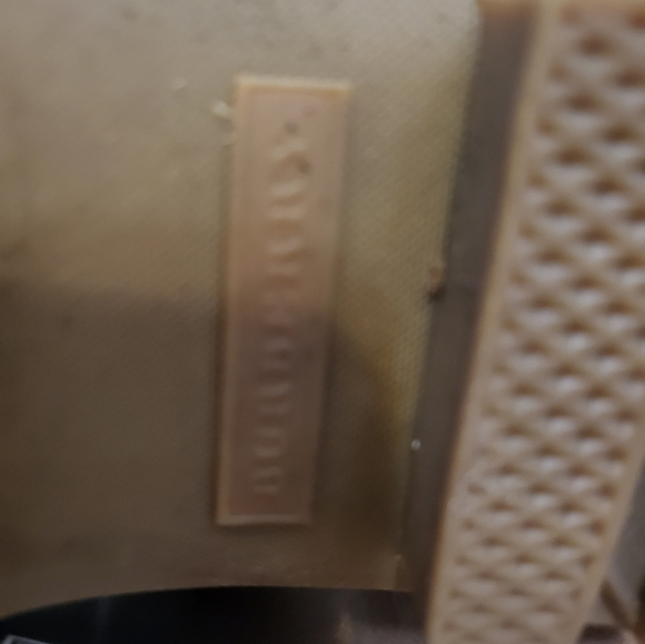 Authenric Burberry kids rainboots - Picture 6 of 7